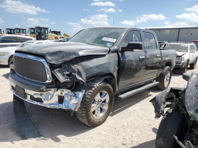 RAM 1500 SLT 2015 1c6rr6lt3fs735243