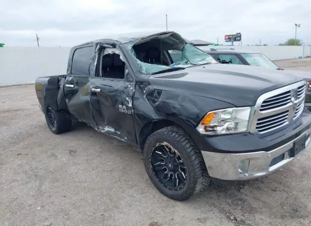 RAM 1500 2015 1c6rr6lt3fs735341