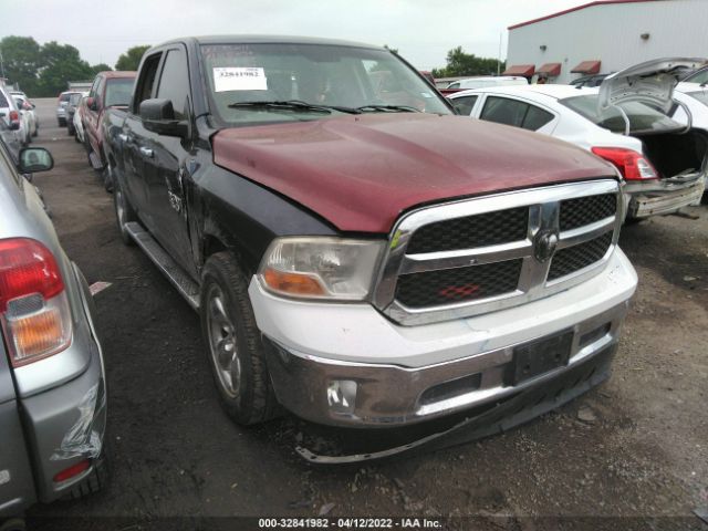 RAM 1500 2015 1c6rr6lt3fs735503