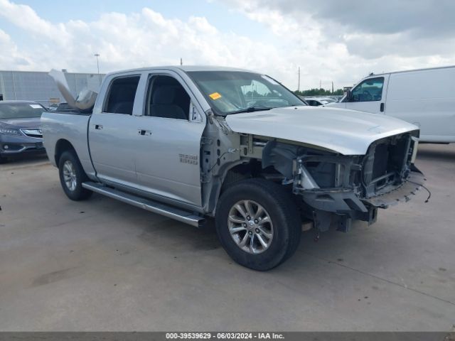 RAM 1500 2015 1c6rr6lt3fs755072