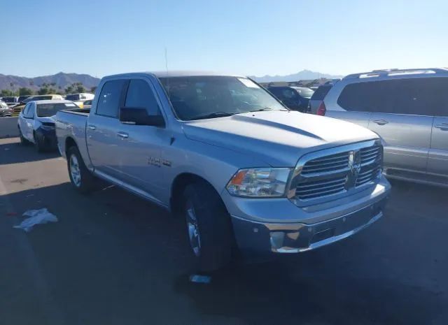 RAM 1500 2015 1c6rr6lt3fs784734