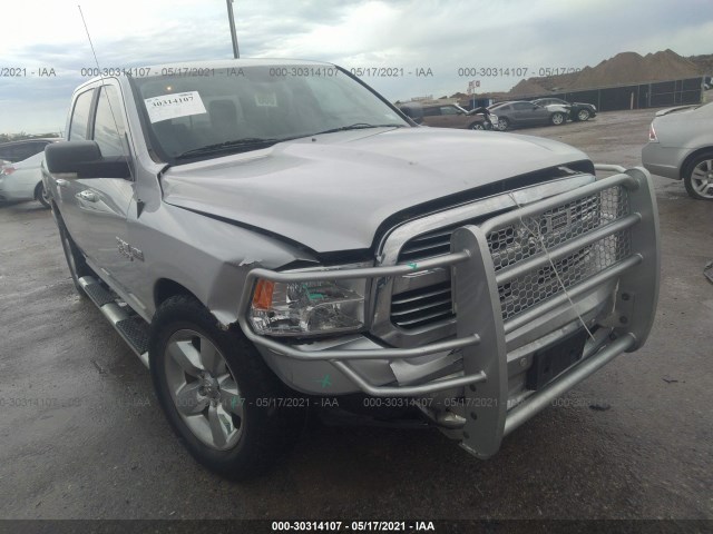 RAM 1500 2016 1c6rr6lt3gs101397