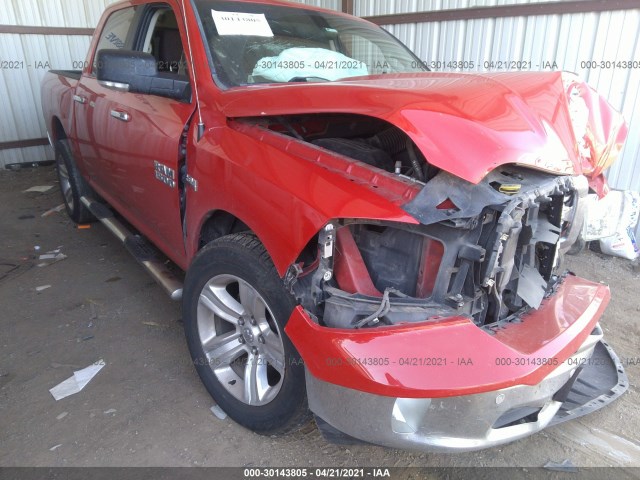 RAM 1500 2016 1c6rr6lt3gs107958