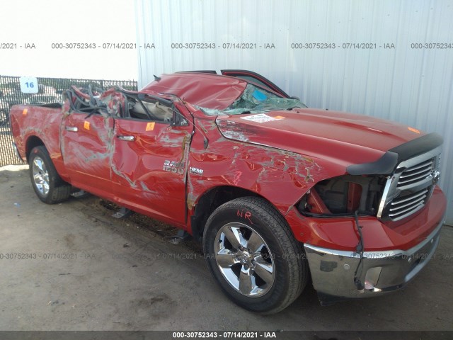 RAM 1500 2016 1c6rr6lt3gs128129