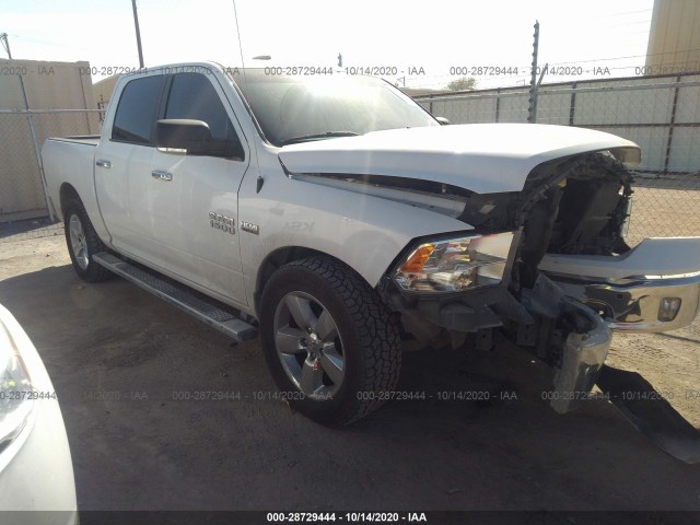 RAM 1500 2016 1c6rr6lt3gs154987