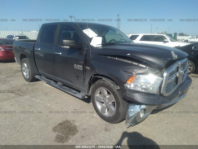 RAM 1500 2016 1c6rr6lt3gs164399