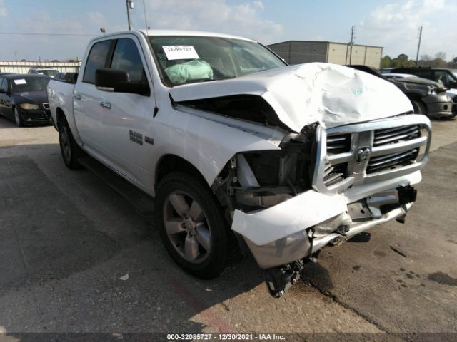 RAM 1500 2016 1c6rr6lt3gs169439