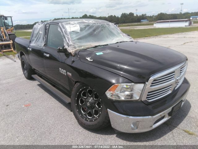 RAM 1500 2016 1c6rr6lt3gs169747