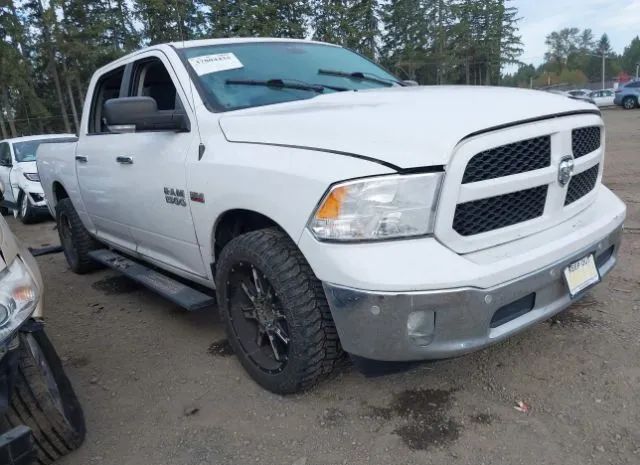 RAM 1500 2016 1c6rr6lt3gs169957