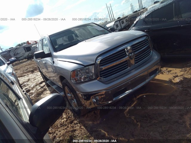 RAM 1500 2016 1c6rr6lt3gs169974