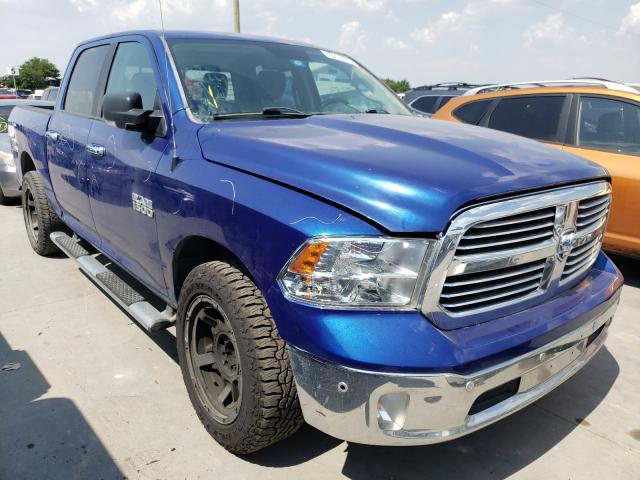 RAM 1500 SLT 2016 1c6rr6lt3gs201256