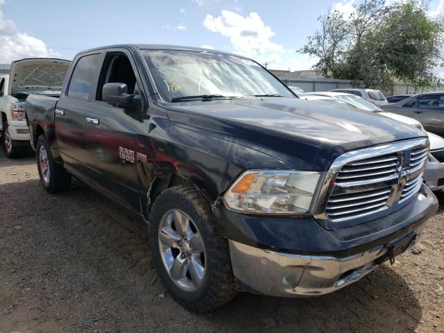 RAM 1500 SLT 2016 1c6rr6lt3gs262901