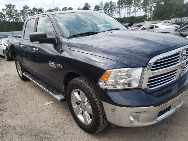 RAM 1500 SLT 2016 1c6rr6lt3gs262963