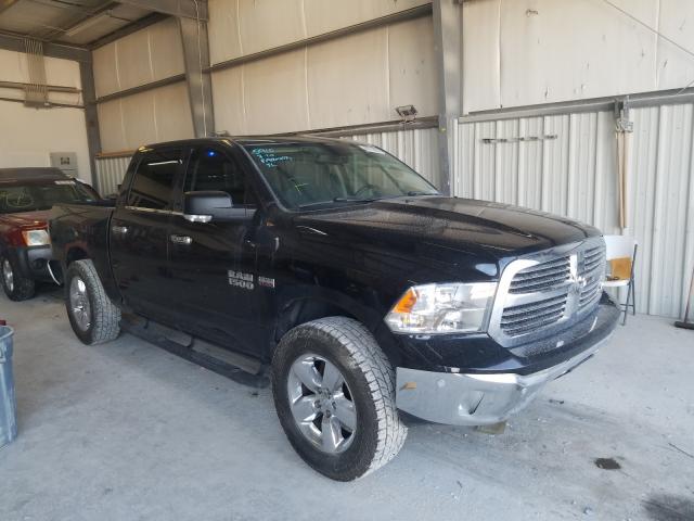 RAM 1500 SLT 2016 1c6rr6lt3gs275311