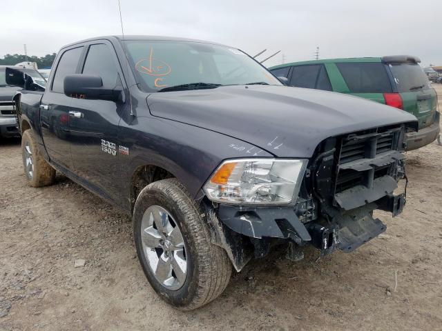 RAM 1500 SLT 2016 1c6rr6lt3gs278161