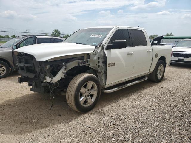 RAM 1500 SLT 2016 1c6rr6lt3gs278645