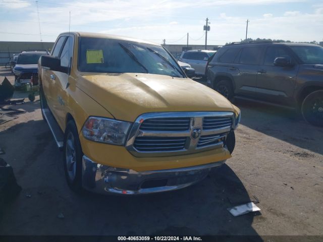 RAM 1500 2016 1c6rr6lt3gs368510