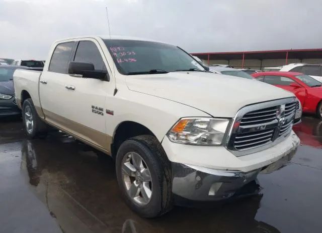 RAM 1500 2016 1c6rr6lt3gs394346