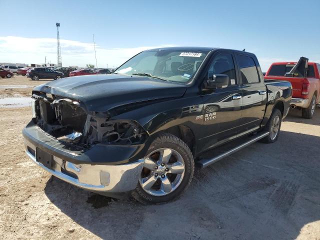 RAM 1500 SLT 2017 1c6rr6lt3hs500845