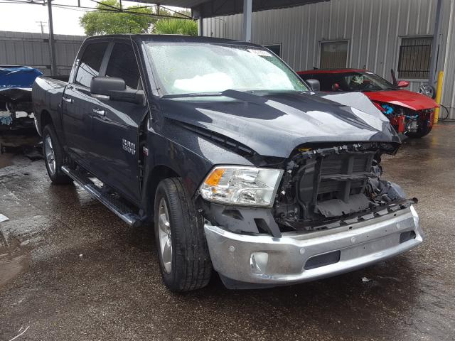 RAM 1500 SLT 2017 1c6rr6lt3hs512381