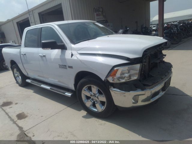 RAM 1500 2017 1c6rr6lt3hs512395