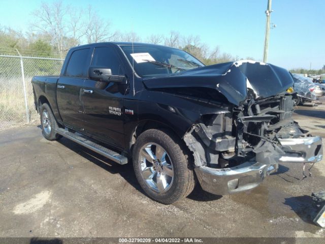 RAM 1500 2017 1c6rr6lt3hs514308