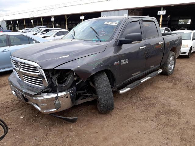 RAM 1500 SLT 2017 1c6rr6lt3hs550404