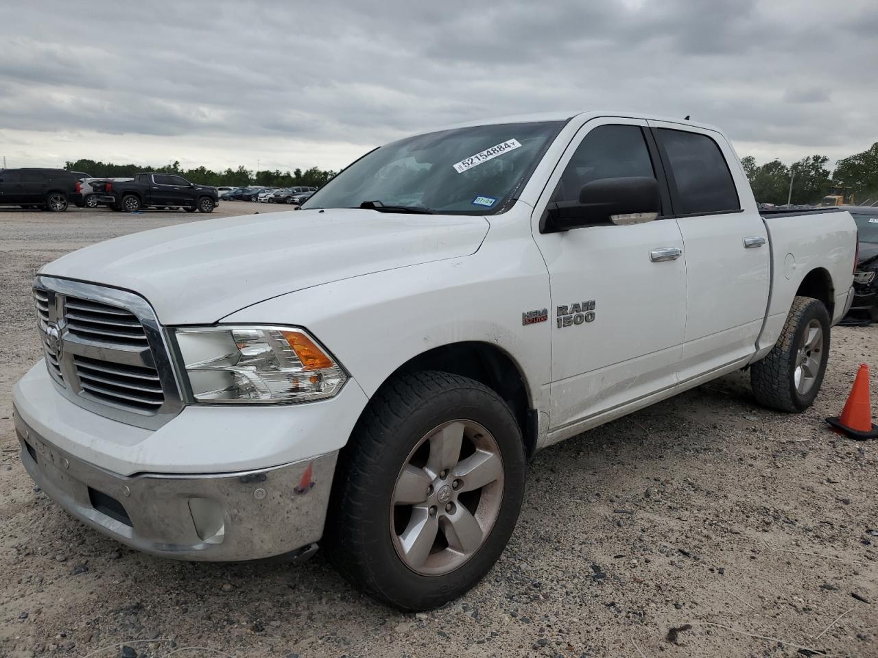 RAM 1500 2017 1c6rr6lt3hs550564