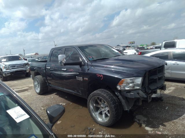 RAM 1500 2017 1c6rr6lt3hs550810