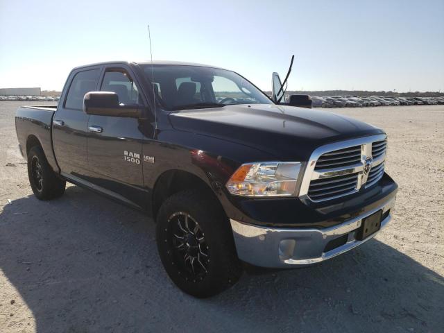 RAM 1500 SLT 2017 1c6rr6lt3hs561712