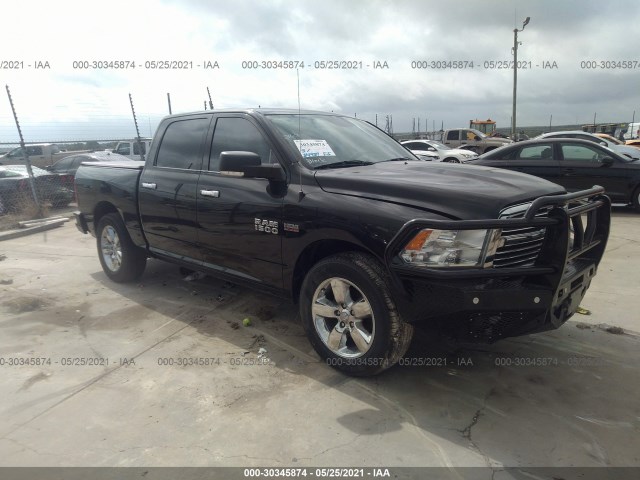 RAM 1500 2017 1c6rr6lt3hs570202