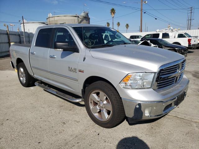 RAM 1500 SLT 2017 1c6rr6lt3hs582852