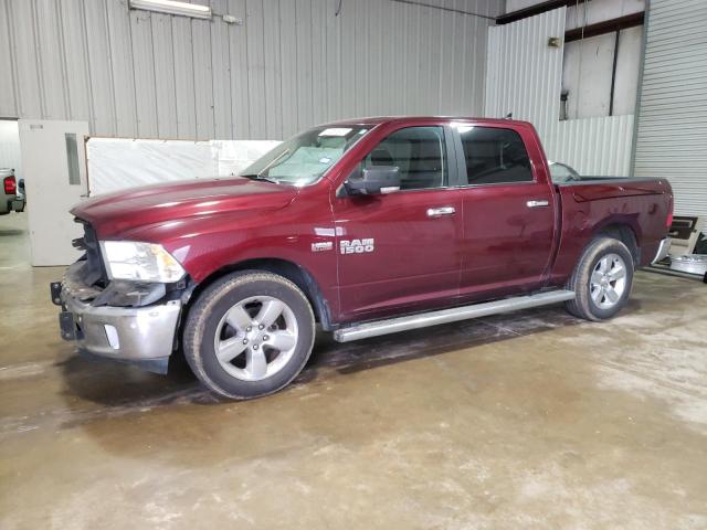 RAM 1500 SLT 2017 1c6rr6lt3hs613825