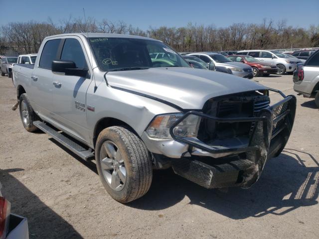 RAM 1500 SLT 2017 1c6rr6lt3hs613839