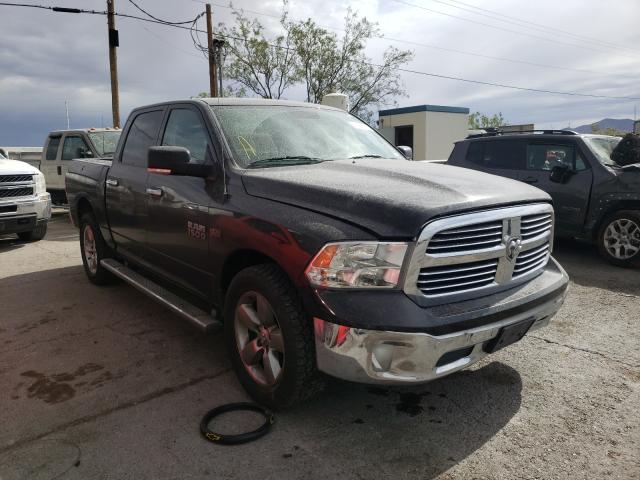 RAM 1500 SLT 2017 1c6rr6lt3hs613856