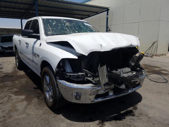 RAM 1500 SLT 2017 1c6rr6lt3hs613906