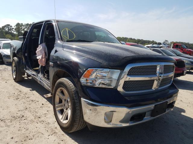 RAM 1500 SLT 2017 1c6rr6lt3hs639678