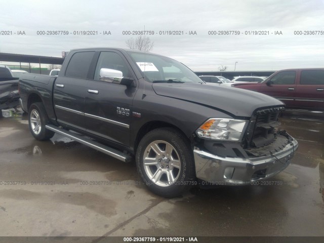 RAM 1500 2017 1c6rr6lt3hs684197