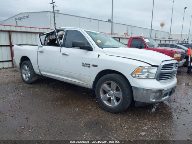 RAM 1500 2017 1c6rr6lt3hs700947