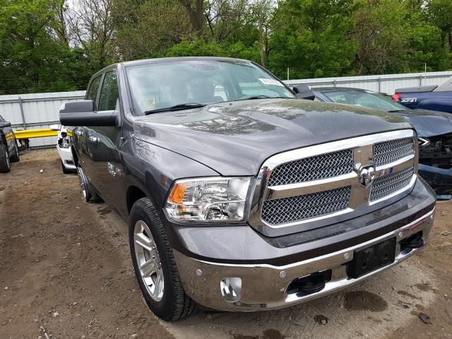 RAM 1500 SLT 2017 1c6rr6lt3hs825558