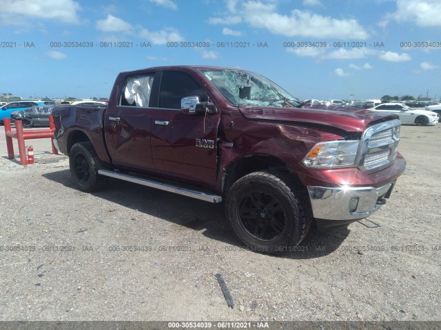 RAM 1500 2017 1c6rr6lt3hs856390