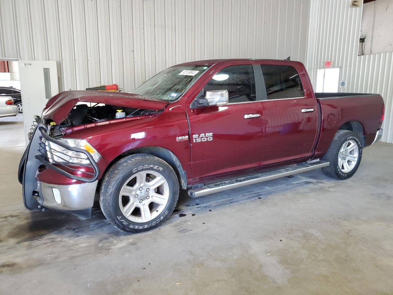 RAM 1500 2017 1c6rr6lt3hs866398