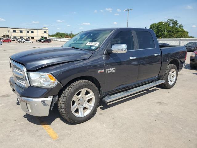 RAM 1500 SLT 2018 1c6rr6lt3js114755