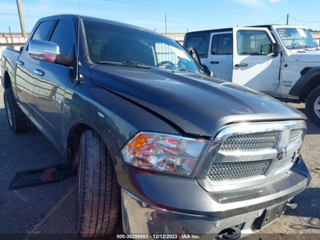 RAM 1500 2018 1c6rr6lt3js132883