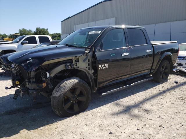 RAM 1500 2018 1c6rr6lt3js143835