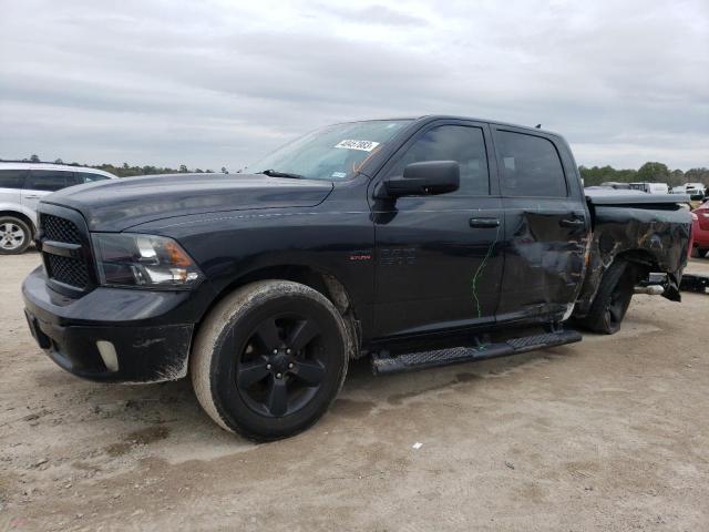 RAM 1500 SLT 2018 1c6rr6lt3js147271