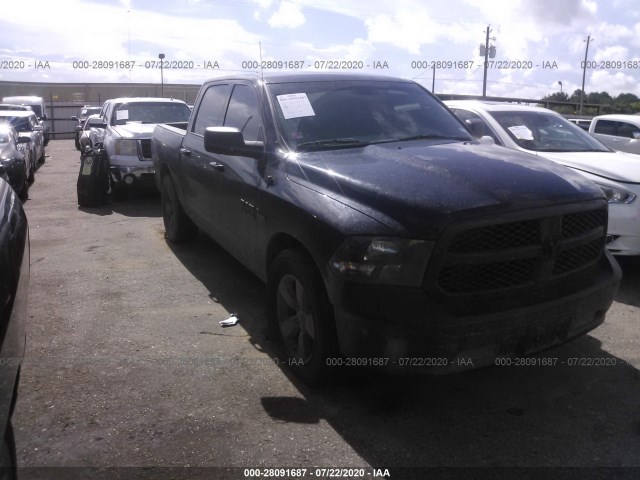 RAM 1500 2018 1c6rr6lt3js147321