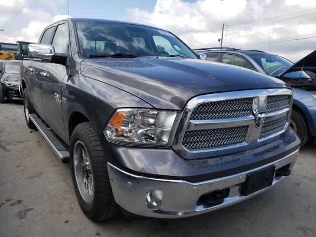 RAM 1500 SLT 2018 1c6rr6lt3js160652