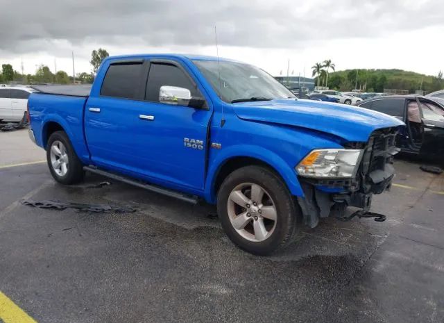 RAM 1500 2018 1c6rr6lt3js173952