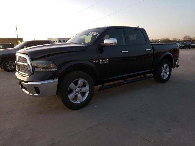 RAM 1500 SLT 2018 1c6rr6lt3js195840